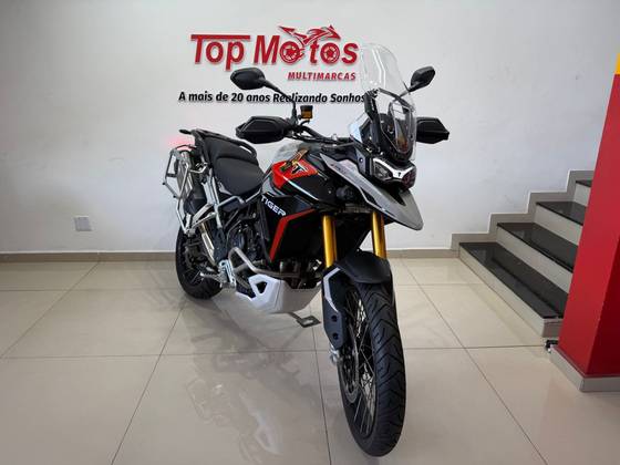 TRIUMPH TIGER 900 RALLY PRO TRIUMPH TIGER 900 RALLY PRO